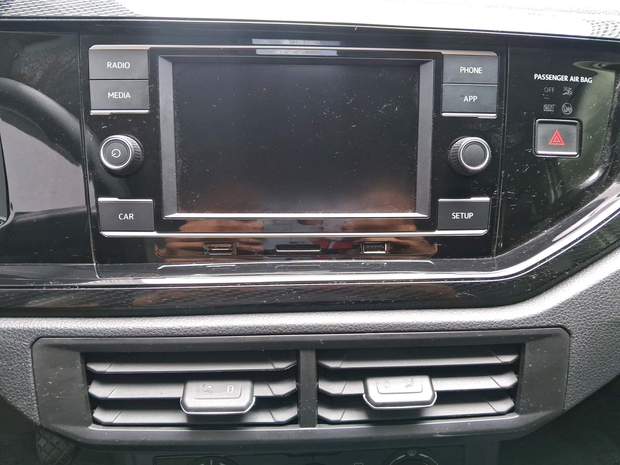 POLO 1.0 170 TSI MANUAL