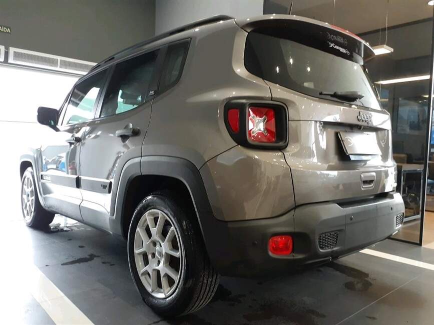 RENEGADE 1.8 16V FLEX SPORT 4P AUTOMATICO