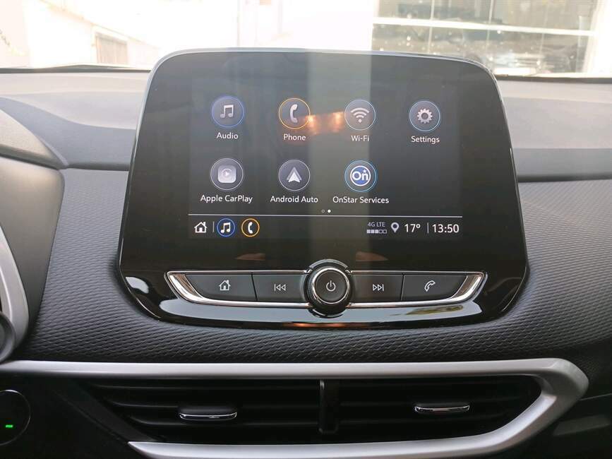 TRACKER 1.0 TURBO FLEX LT AUTOMATICO