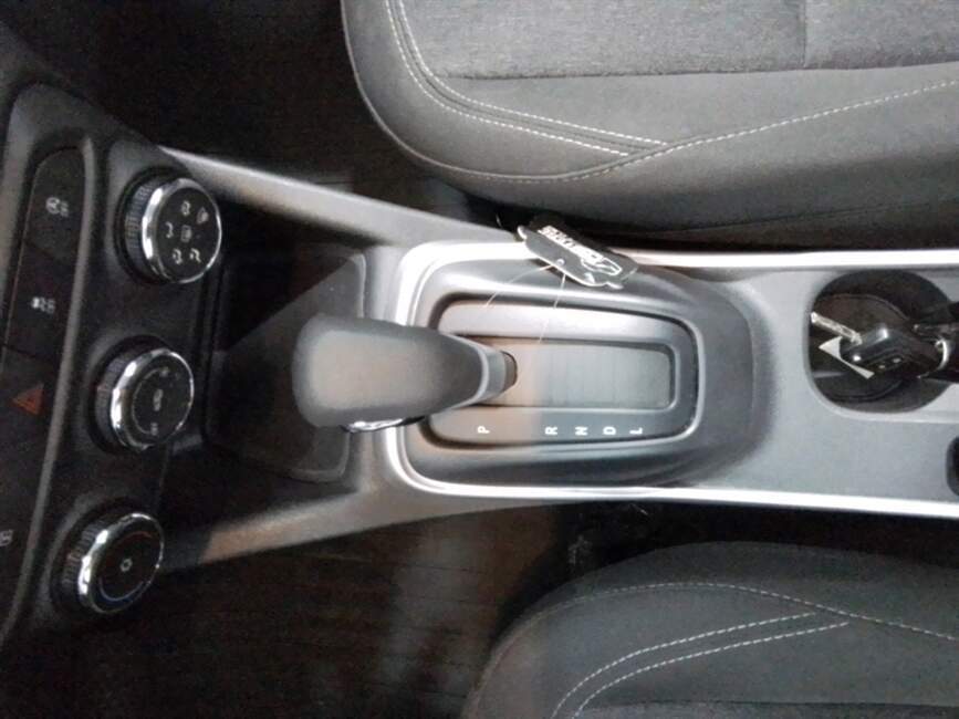 TRACKER 1.0 TURBO FLEX LT AUTOMATICO