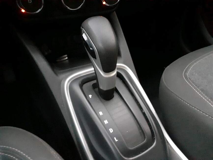 TRACKER 1.0 TURBO FLEX AUTOMATICO