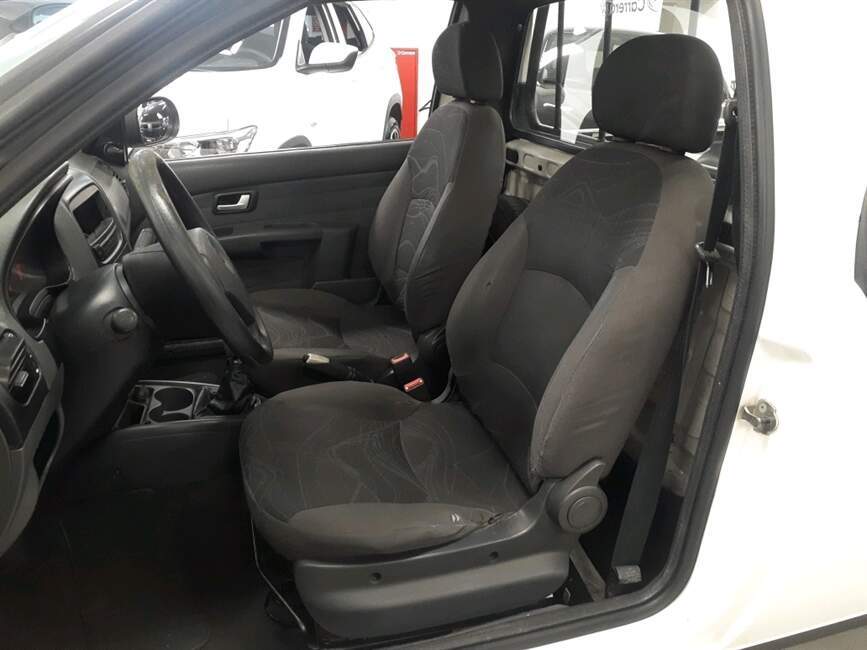 STRADA 1.4 MPI WORKING CS 8V FLEX 2P MANUAL