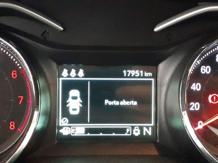 ONIX 1.0 TURBO FLEX PLUS LTZ AUTOMÁTICO