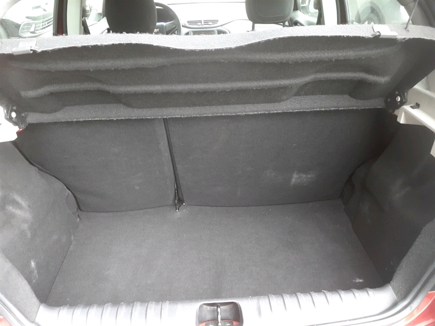 ONIX 1.0 MPFI LT 8V FLEX 4P MANUAL