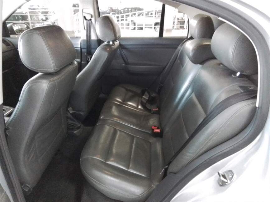 POLO SEDAN 1.6 I-MOTION TOTAL FLEX 4P