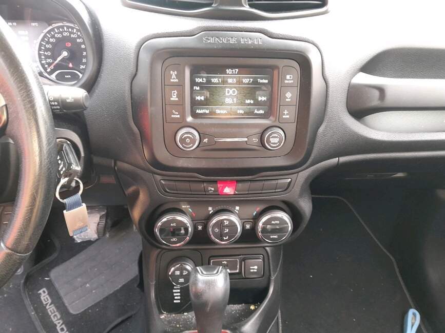 RENEGADE 2.0 16V TURBO DIESEL TRAILHAWK 4P 4X4 AUT