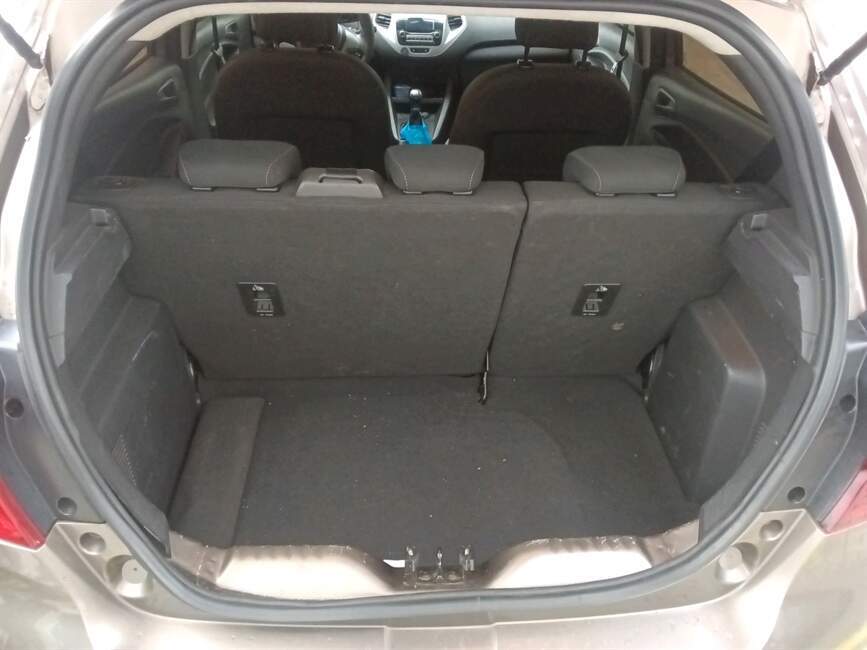 KA 1.0 TI-VCT FLEX SE MANUAL