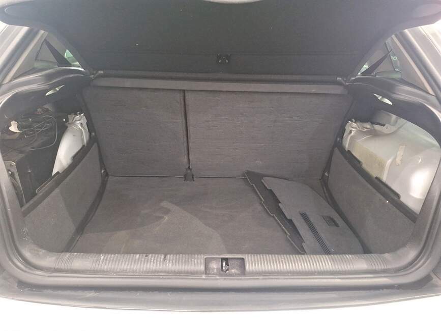 A3 1.8 20V 180CV TURBO GASOLINA 4P TIPTRONIC