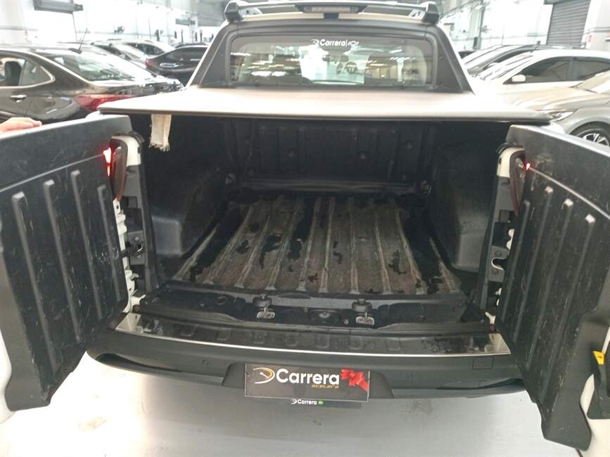 TORO 1.3 TURBO 270 FLEX FREEDOM AT6