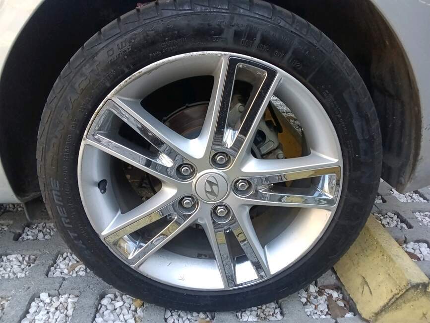 I30 2.0 MPI 16V GASOLINA 4P AUTOMATICO
