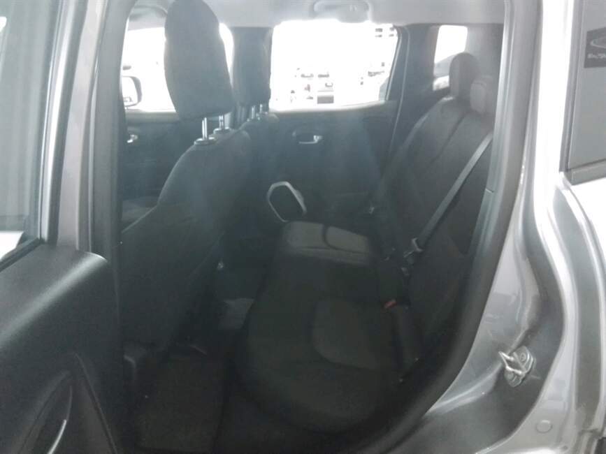 RENEGADE 1.8 16V FLEX SPORT 4P AUTOMATICO