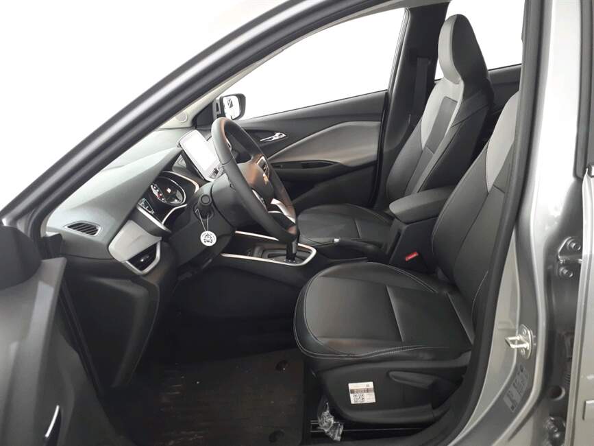 ONIX 1.0 TURBO FLEX PREMIER AUTOMÁTICO