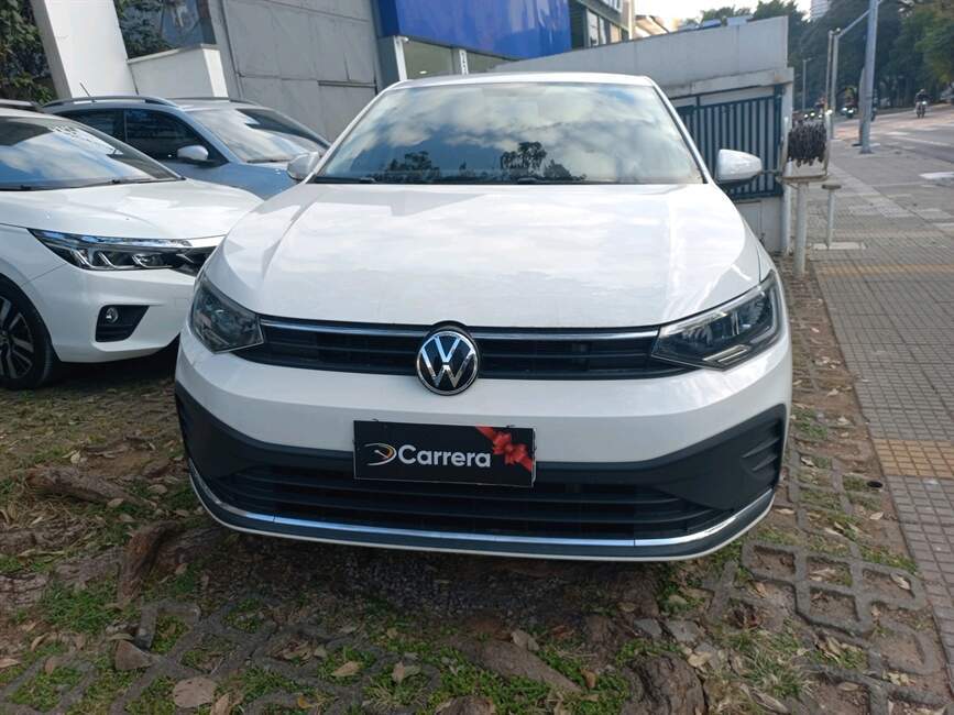 VIRTUS 1.0 170 TSI MANUAL