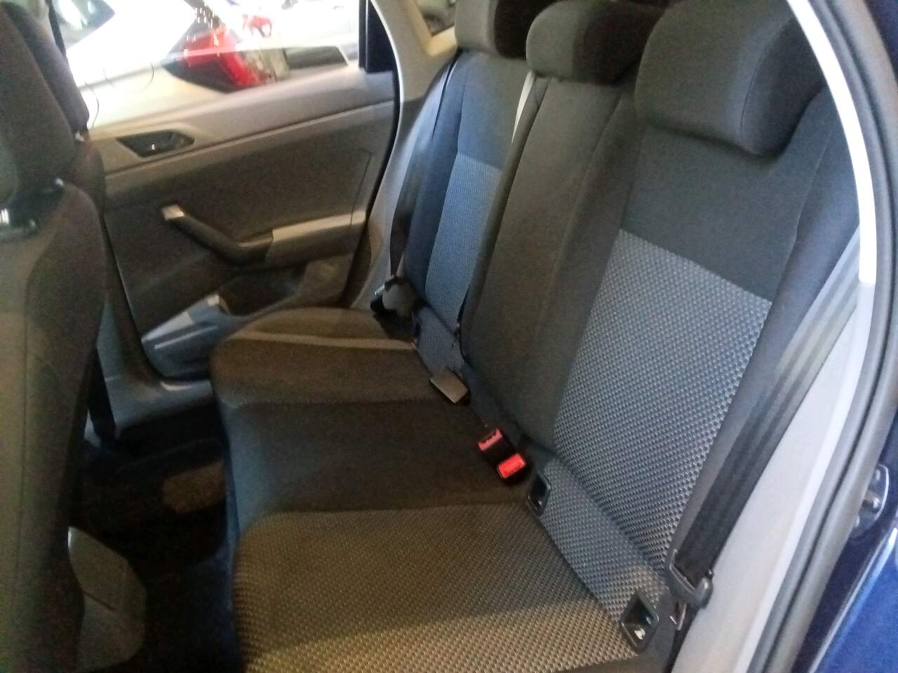 POLO 1.6 MSI TOTAL FLEX MANUAL