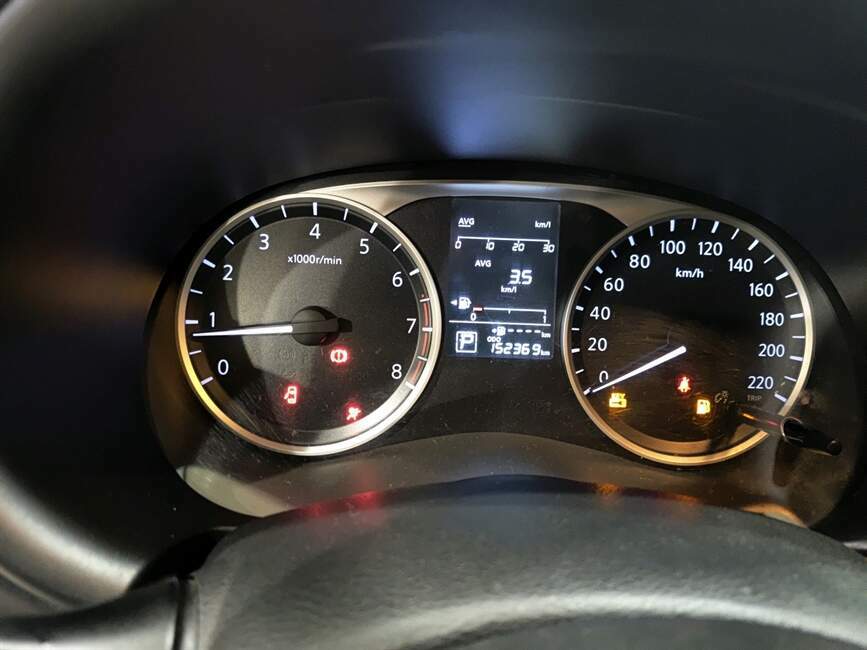 KICKS 1.6 16V FLEX SV 4P XTRONIC