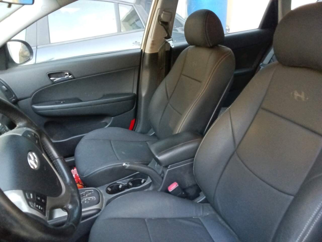 I30 CW 2.0 MPFI GLS 16V GASOLINA 4P AUTOMATICO
