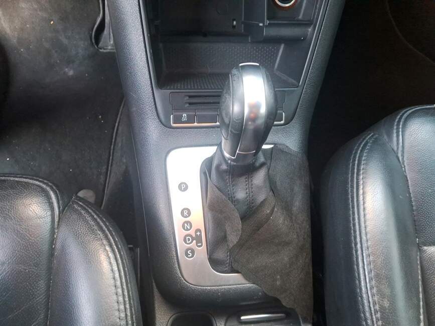 TIGUAN 2.0 TSI R-LINE 16V TURBO GASOLINA 4P TIPTRO