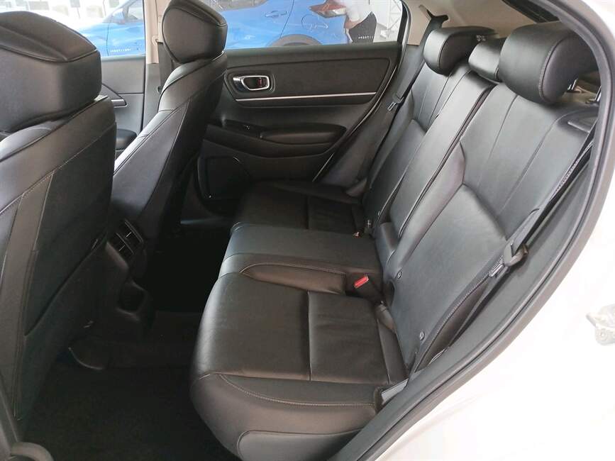 HR-V 1.5 DI I-VTEC FLEX EXL CVT