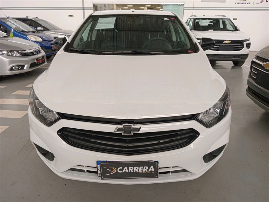 ONIX JOY 1.0 8V PLUS BLACK EDITION  FLEX MANUAL