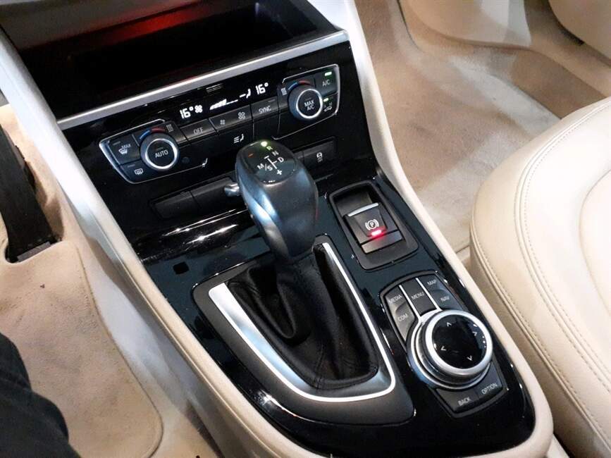 220I 2.0 CAT GP 16V TURBO ACTIVEFLEX 4P AUTOMATICO