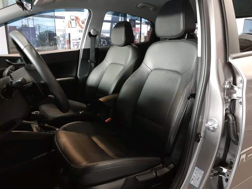 HB20 1.0 TGDI FLEX PLATINUM SAFETY AUTOMÁTICO
