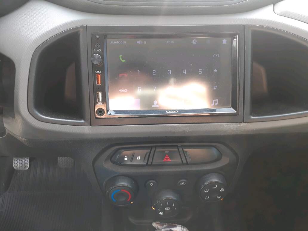 ONIX 1.0 MPFI JOY 8V FLEX 4P MANUAL