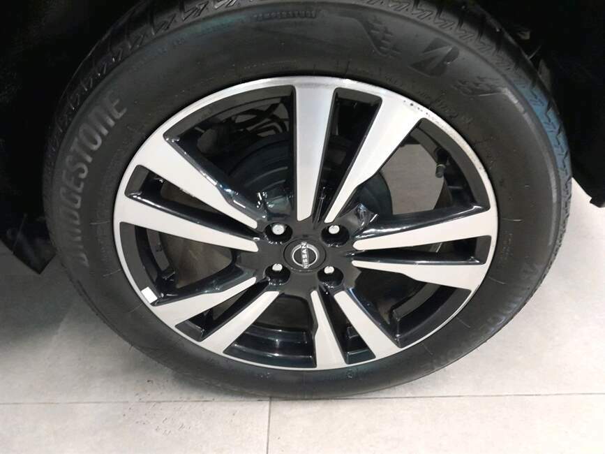 KICKS 1.6 EXCLUSIVE 16V FLEX AUT.