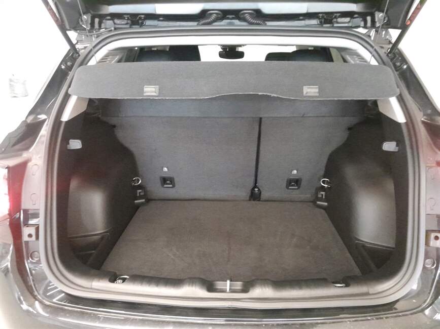COMPASS 1.3 T270 TURBO FLEX LIMITED AT6