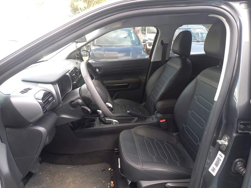 C4 CACTUS 1.6 VTI 120 FLEX FEEL PACK EAT6