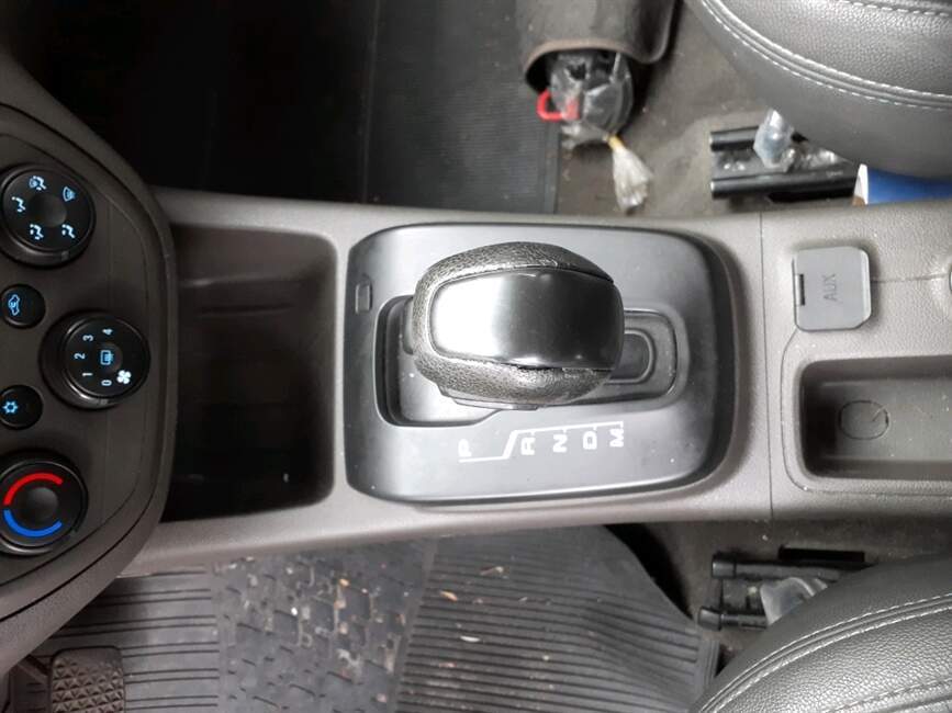SPIN 1.8 LT 8V FLEX 4P AUTOMATICO