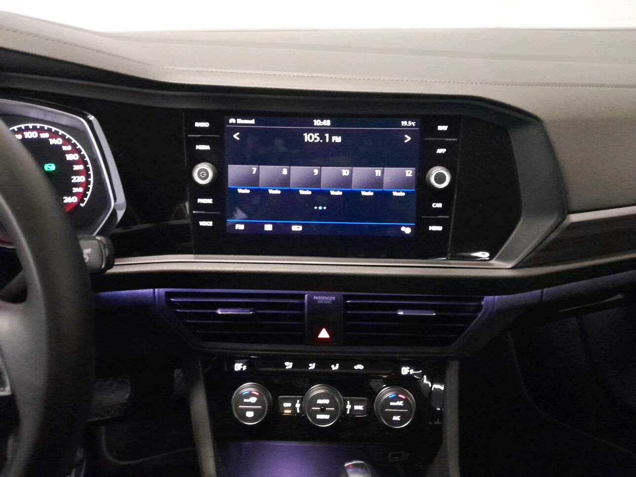 JETTA 1.4 16V TSI COMFORTLINE GASOLINA 4P TIPTRONI