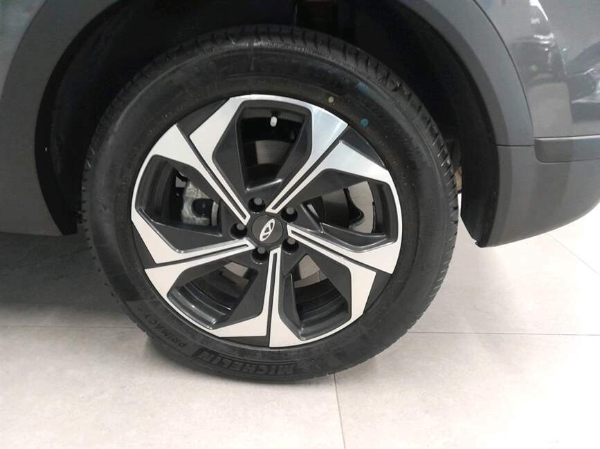 TIGGO 5X PRO 1.5 TCI FLEX HYBRID CVT