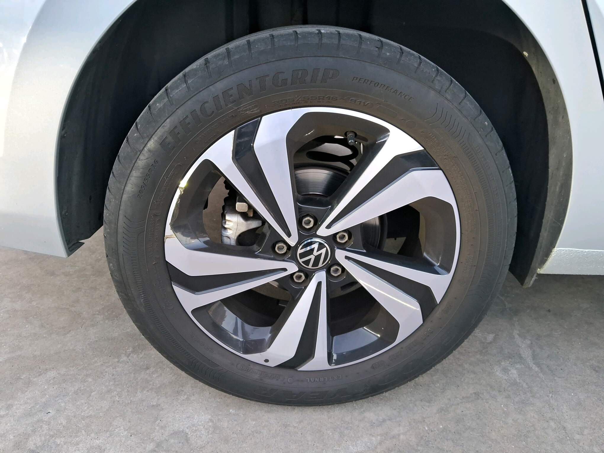 VIRTUS 1.0 200 TSI COMFORTLINE AUTOMÁTICO