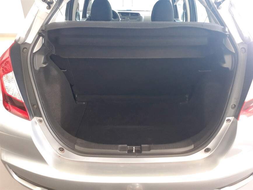 FIT 1.5 DX 16V FLEX 4P MANUAL