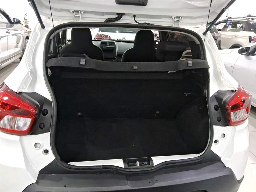 KWID 1.0 12V SCE FLEX ZEN MANUAL