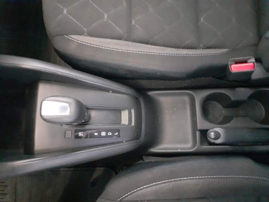 KICKS 1.6 16V FLEXSTART S DIRECT 4P XTRONIC