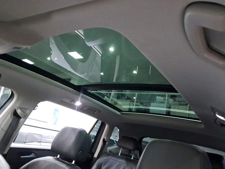 TIGUAN 1.4 250 TSI TOTAL FLEX ALLSPACE COMFORTLINE