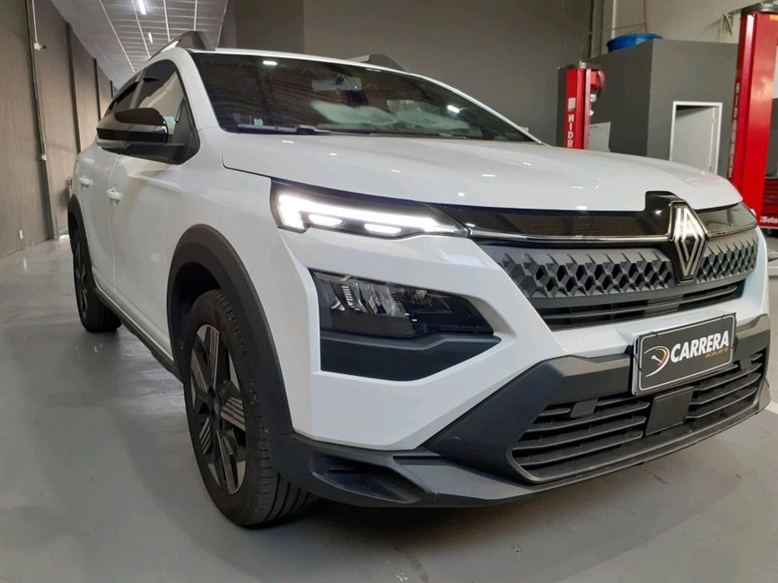 KARDIAN 1.0 TCE FLEX TECHNO EDC