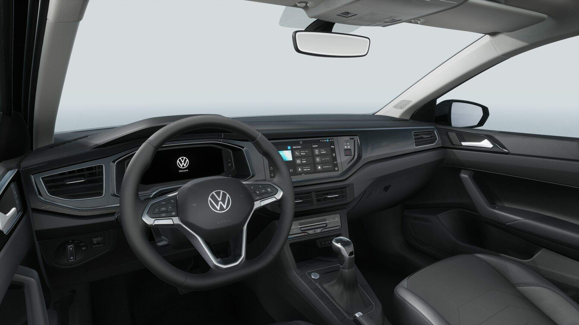 POLO HIGHLINE TSI