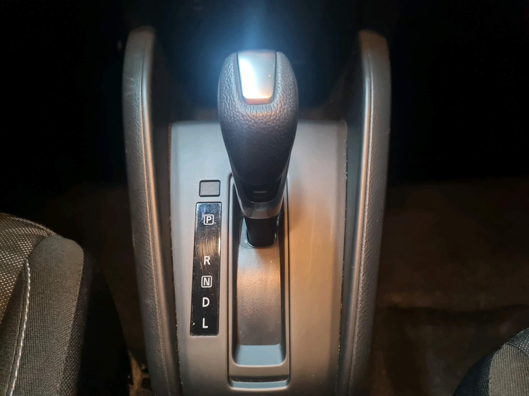 KICKS 1.6 16V FLEXSTART ACTIVE XTRONIC