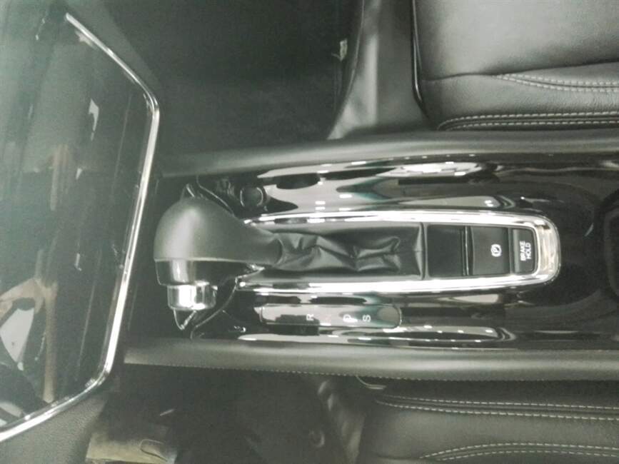 HR-V 1.8 16V FLEX EX 4P AUTOMATICO