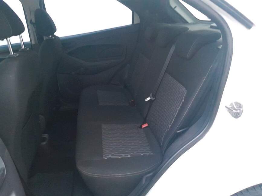 KA 1.0 TI-VCT FLEX SE MANUAL