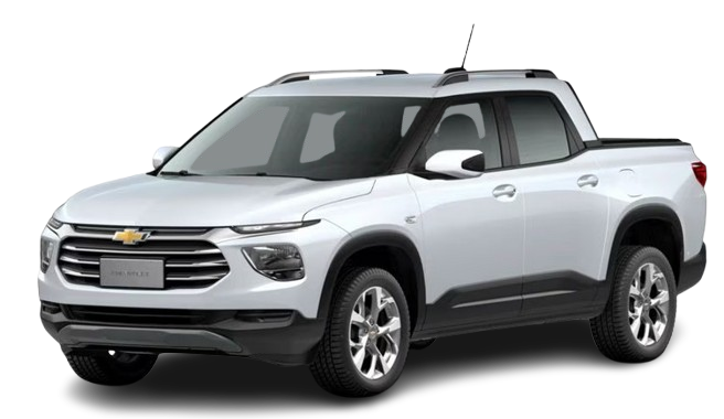 MONTANA 1.2 FLEX TURBO LTZ