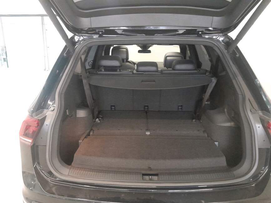 TIGUAN 2.0 350 TSI GASOLINA ALLSPACE R-LINE 4MOTIO