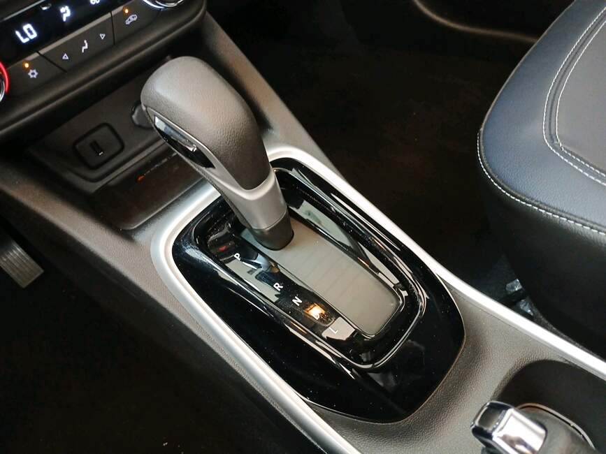 TRACKER PREMIER 1.2 TURBO