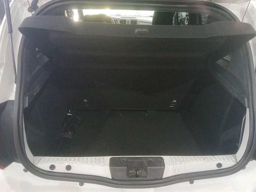 SANDERO 1.0 12V SCE FLEX LIFE MANUAL