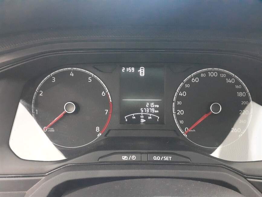 POLO 1.0 MPI TRACK MANUAL