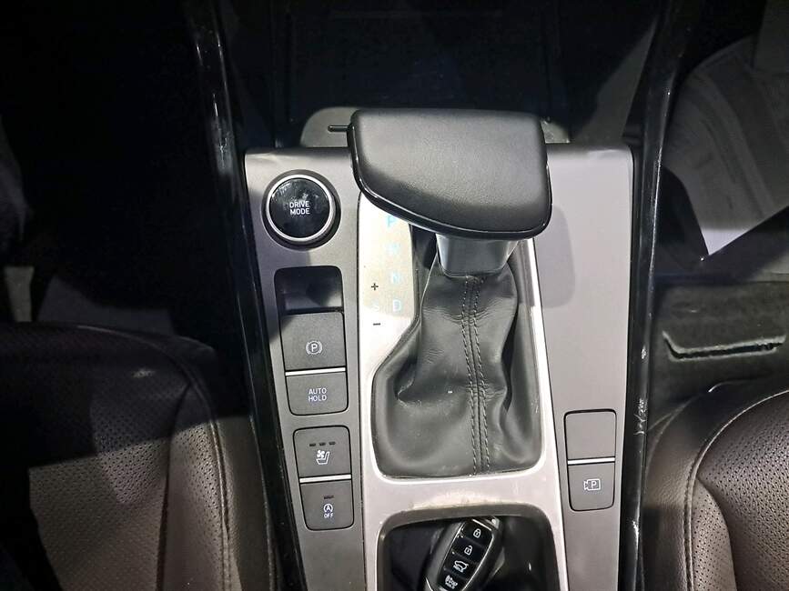 CRETA 1.0 TGDI FLEX PLATINUM AUTOMÁTICO