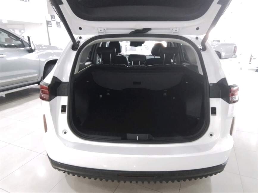 HAVAL H6 1.5 PHEV PREMIUM AWD E-TRACTION