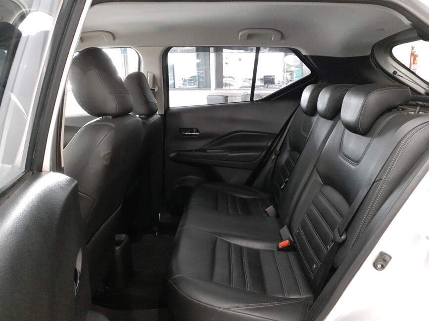 KICKS 1.6 16V FLEXSTART ADVANCE XTRONIC